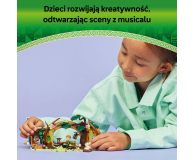 LEGO Wicked 75687 Kryjówka Elphaby - 1331676 - zdjęcie 6